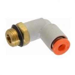 SMC KQ2L03-32A FITTING MALE